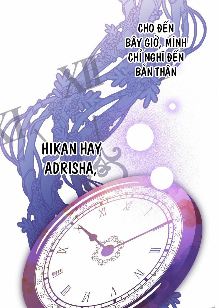 Những Nhân Vật Mạnh Nhất Thế Giới Ám Ảnh Tôi - Chapter 33 - Page 36