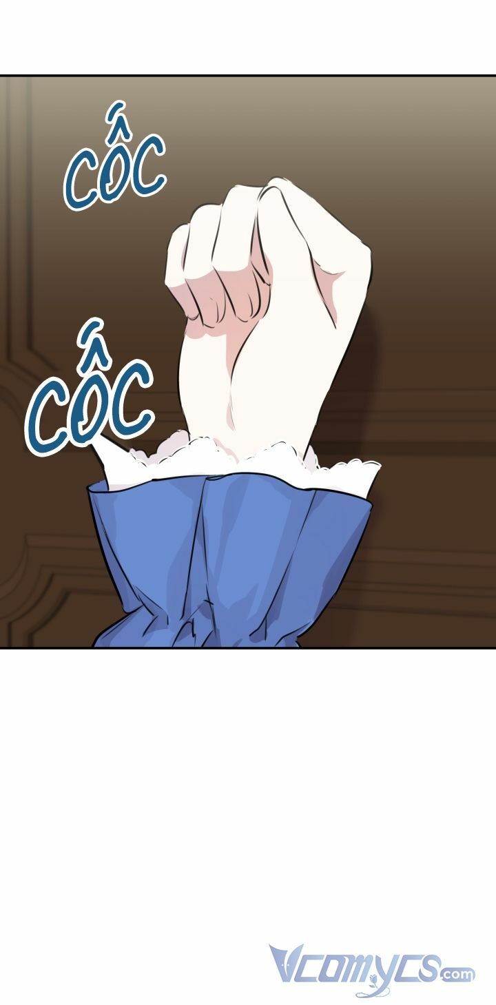 Những Nhân Vật Mạnh Nhất Thế Giới Ám Ảnh Tôi - Chapter 33 - Page 39