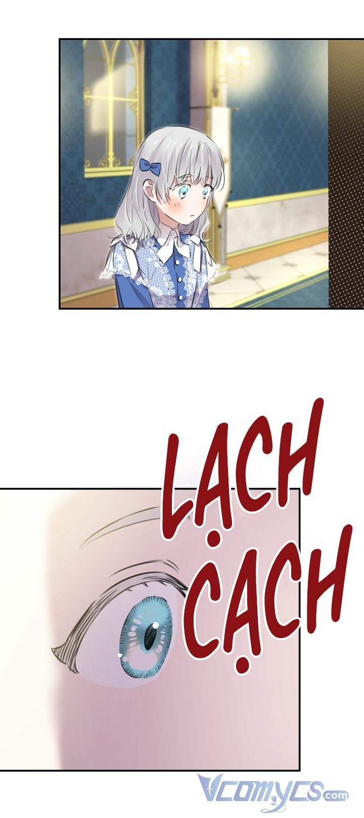 Những Nhân Vật Mạnh Nhất Thế Giới Ám Ảnh Tôi - Chapter 33 - Page 40