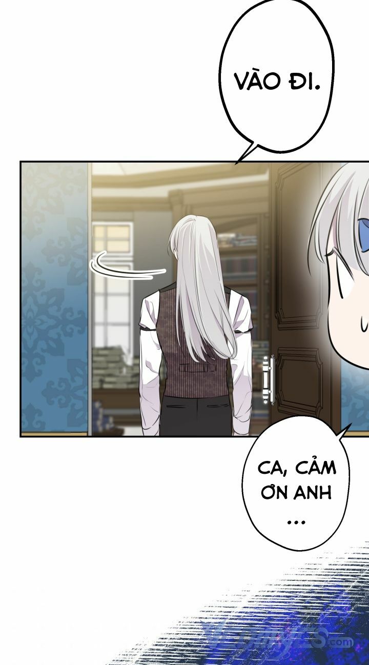 Những Nhân Vật Mạnh Nhất Thế Giới Ám Ảnh Tôi - Chapter 33 - Page 43