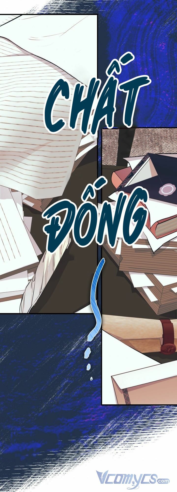 Những Nhân Vật Mạnh Nhất Thế Giới Ám Ảnh Tôi - Chapter 33 - Page 44