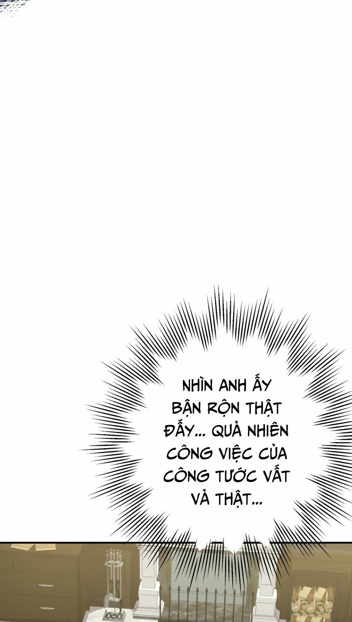 Những Nhân Vật Mạnh Nhất Thế Giới Ám Ảnh Tôi - Chapter 33 - Page 45