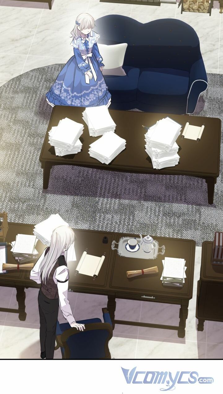 Những Nhân Vật Mạnh Nhất Thế Giới Ám Ảnh Tôi - Chapter 33 - Page 46