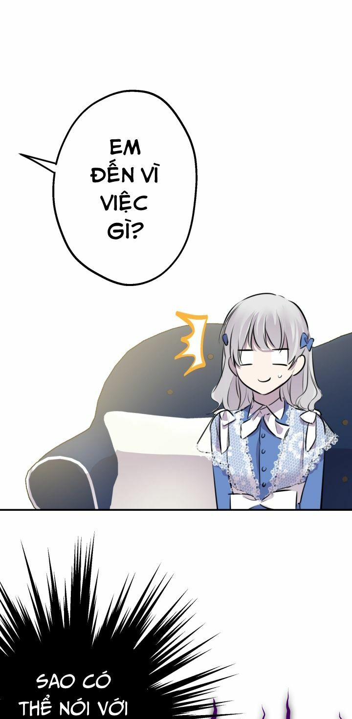 Những Nhân Vật Mạnh Nhất Thế Giới Ám Ảnh Tôi - Chapter 33 - Page 48