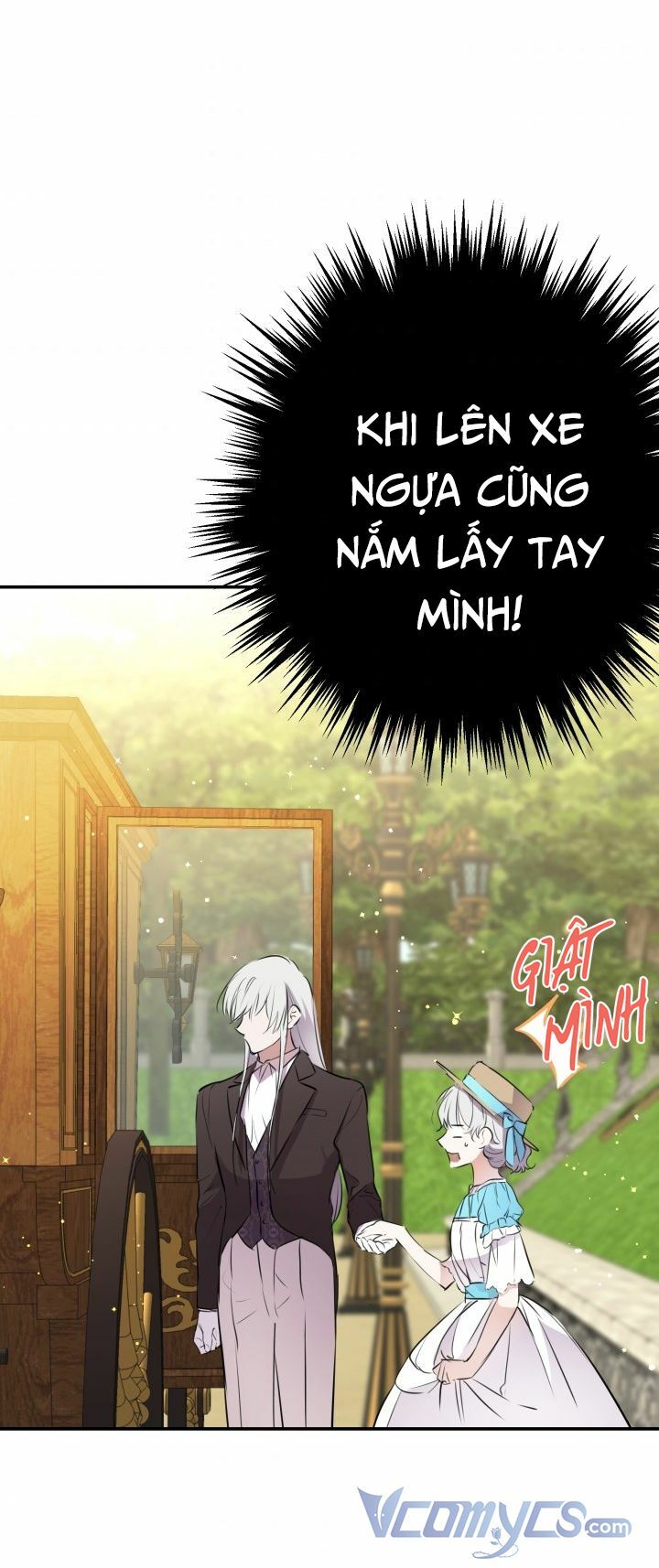 Những Nhân Vật Mạnh Nhất Thế Giới Ám Ảnh Tôi - Chapter 33 - Page 4