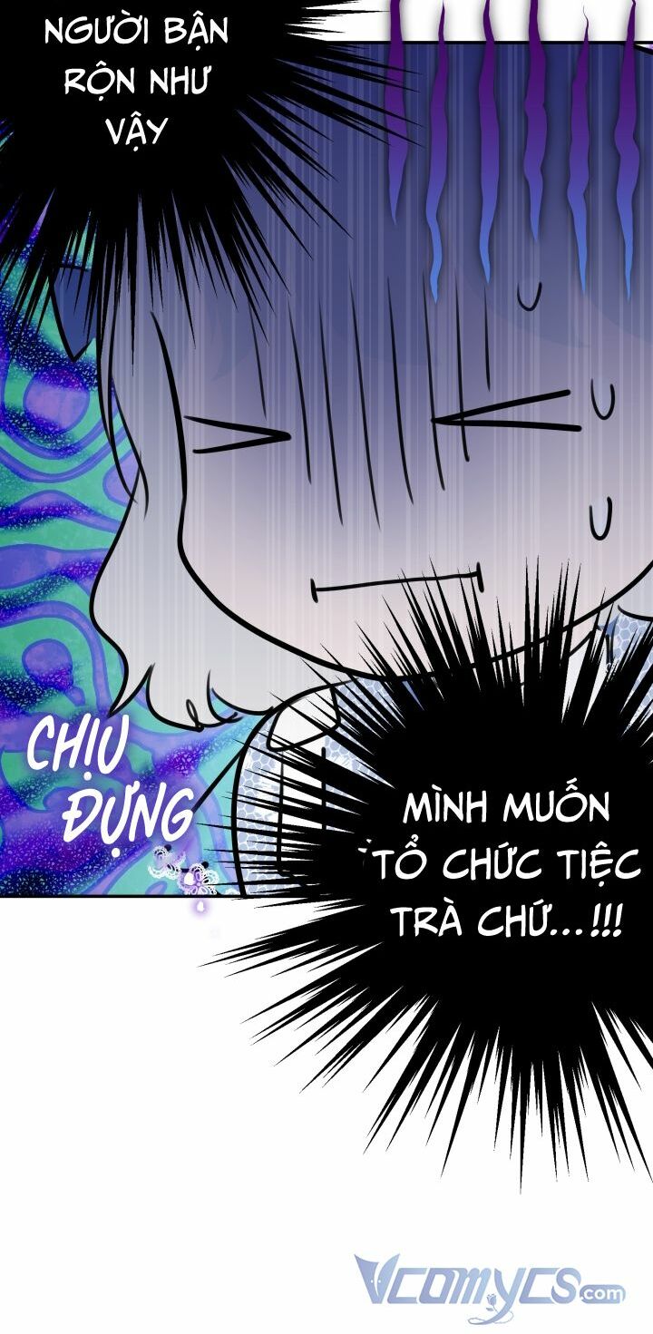 Những Nhân Vật Mạnh Nhất Thế Giới Ám Ảnh Tôi - Chapter 33 - Page 49