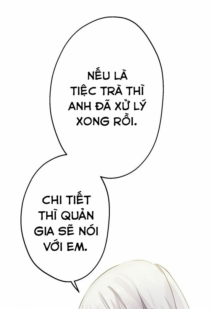Những Nhân Vật Mạnh Nhất Thế Giới Ám Ảnh Tôi - Chapter 33 - Page 51