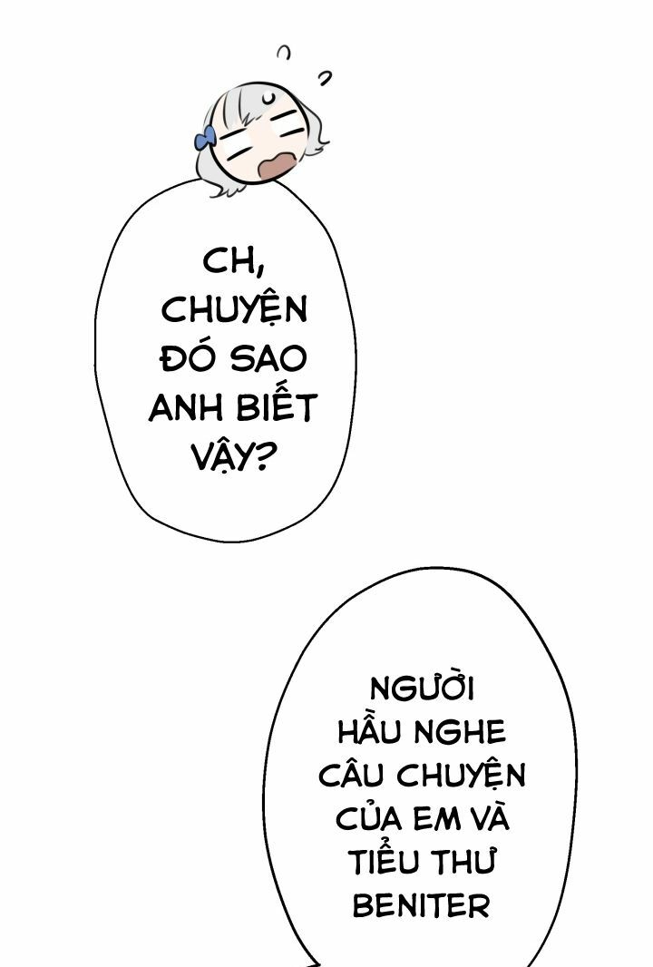 Những Nhân Vật Mạnh Nhất Thế Giới Ám Ảnh Tôi - Chapter 33 - Page 54