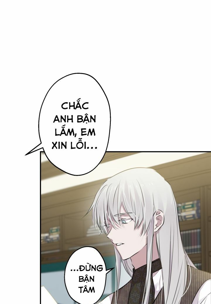 Những Nhân Vật Mạnh Nhất Thế Giới Ám Ảnh Tôi - Chapter 33 - Page 58