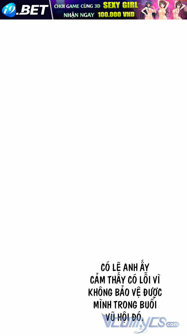 Những Nhân Vật Mạnh Nhất Thế Giới Ám Ảnh Tôi - Chapter 33 - Page 5