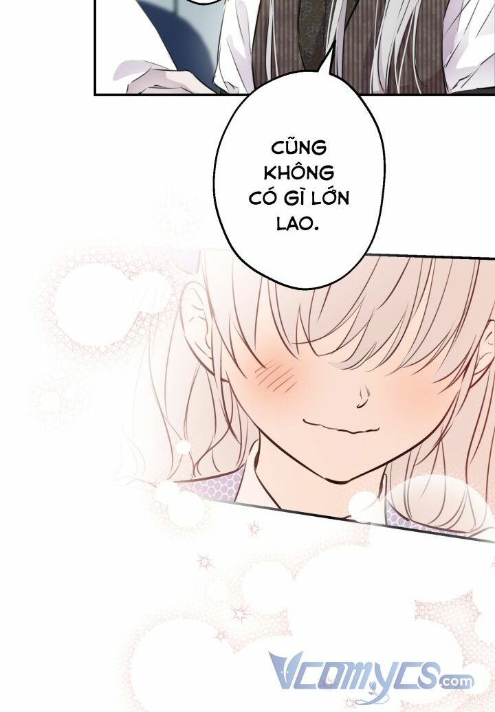 Những Nhân Vật Mạnh Nhất Thế Giới Ám Ảnh Tôi - Chapter 33 - Page 59