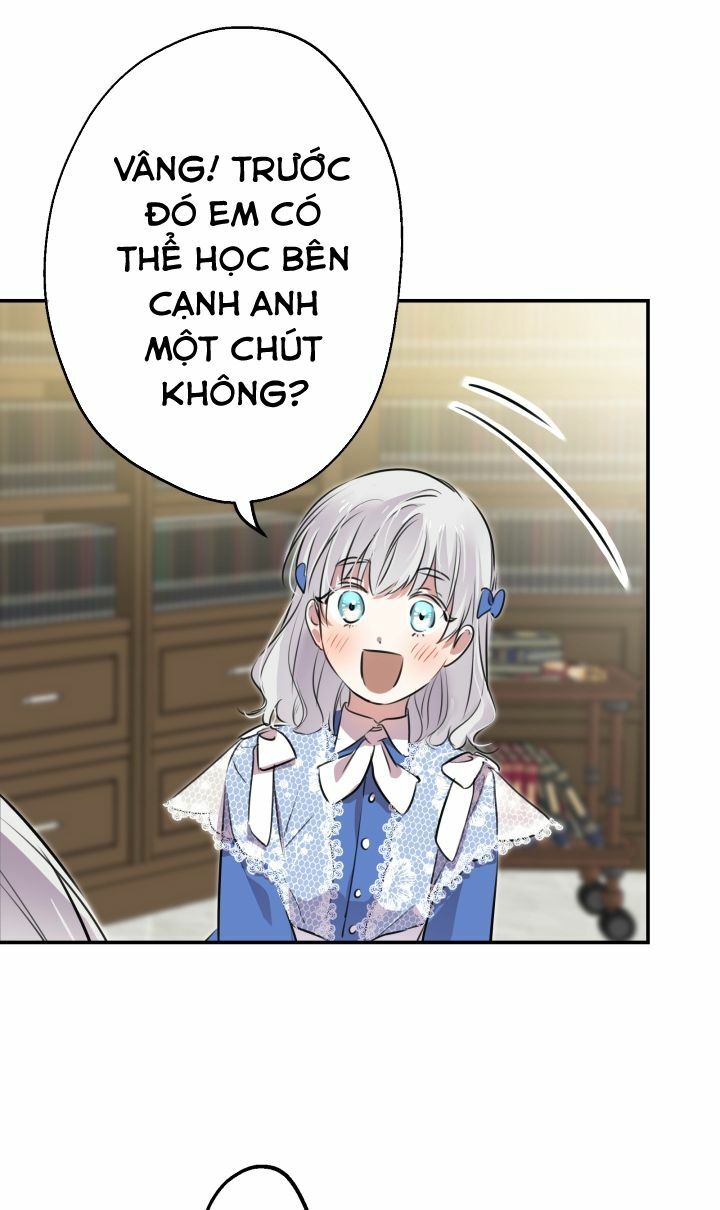 Những Nhân Vật Mạnh Nhất Thế Giới Ám Ảnh Tôi - Chapter 33 - Page 64