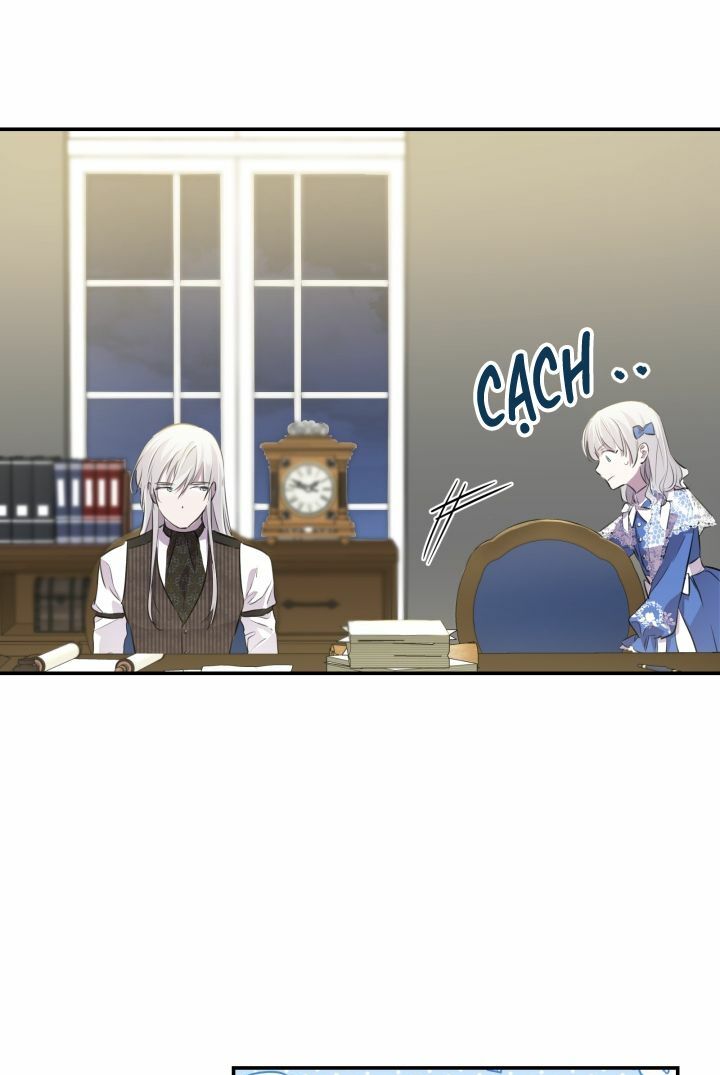 Những Nhân Vật Mạnh Nhất Thế Giới Ám Ảnh Tôi - Chapter 33 - Page 68