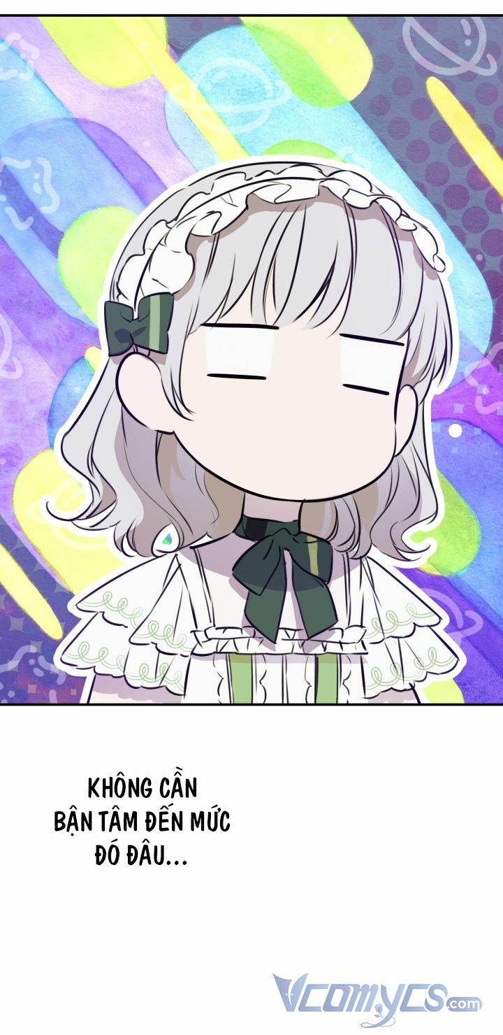 Những Nhân Vật Mạnh Nhất Thế Giới Ám Ảnh Tôi - Chapter 33 - Page 6