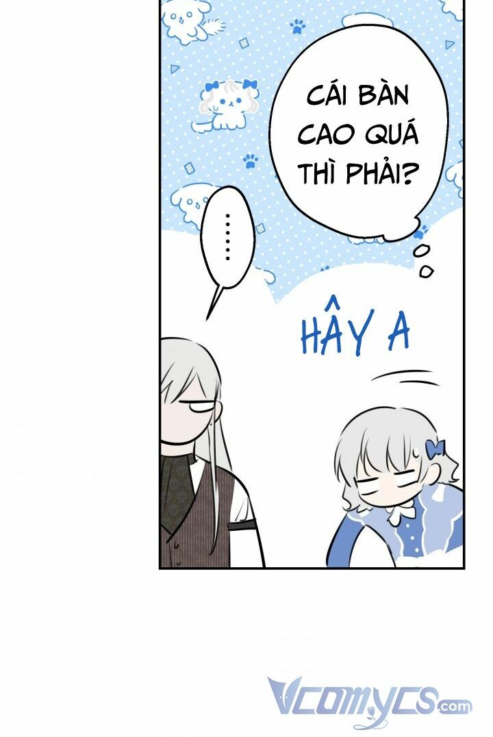 Những Nhân Vật Mạnh Nhất Thế Giới Ám Ảnh Tôi - Chapter 33 - Page 69