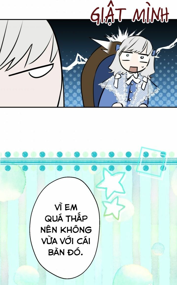 Những Nhân Vật Mạnh Nhất Thế Giới Ám Ảnh Tôi - Chapter 33 - Page 70