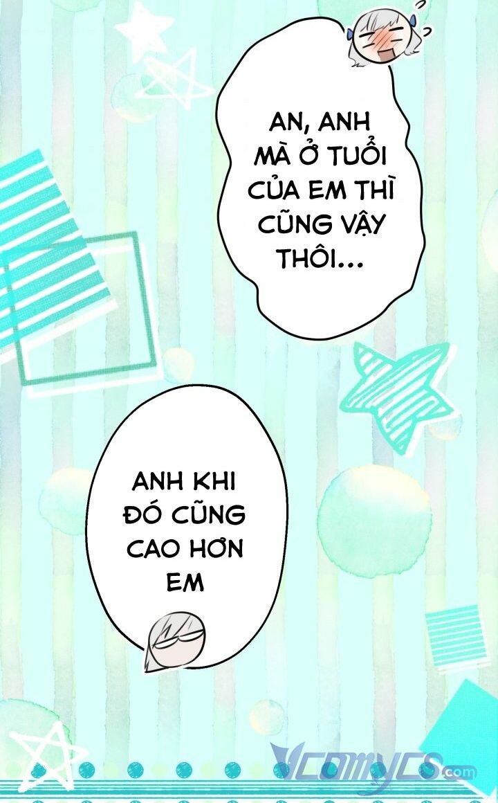 Những Nhân Vật Mạnh Nhất Thế Giới Ám Ảnh Tôi - Chapter 33 - Page 71