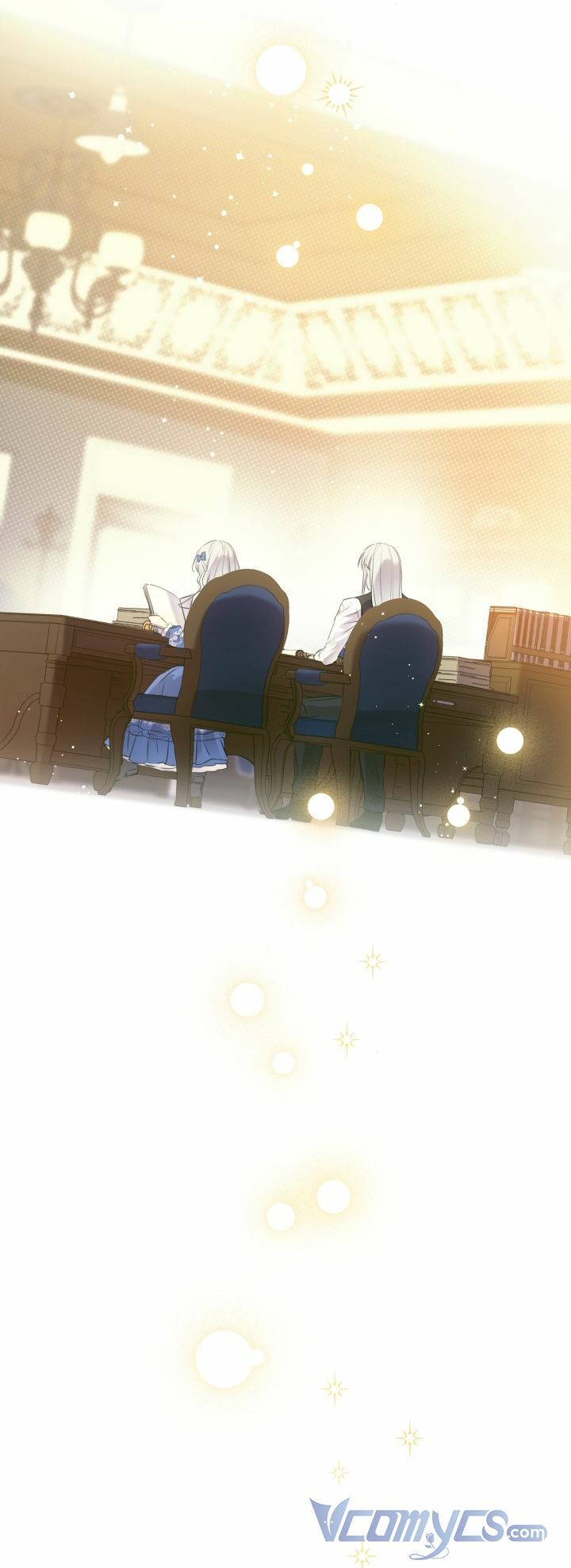 Những Nhân Vật Mạnh Nhất Thế Giới Ám Ảnh Tôi - Chapter 33 - Page 75