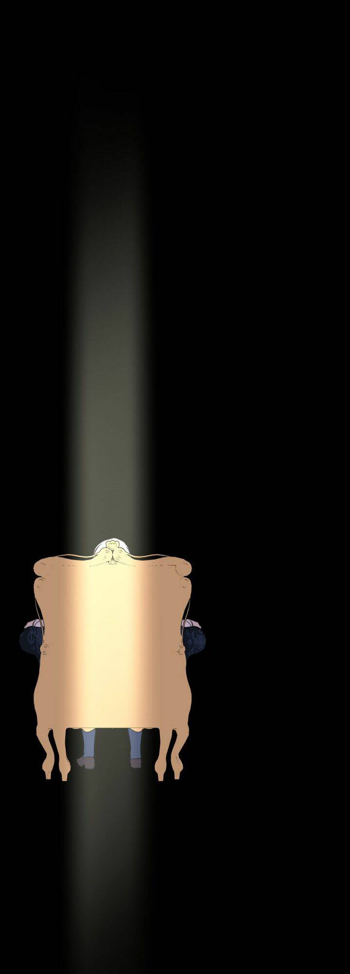 Những Nhân Vật Mạnh Nhất Thế Giới Ám Ảnh Tôi - Chapter 34 - Page 9