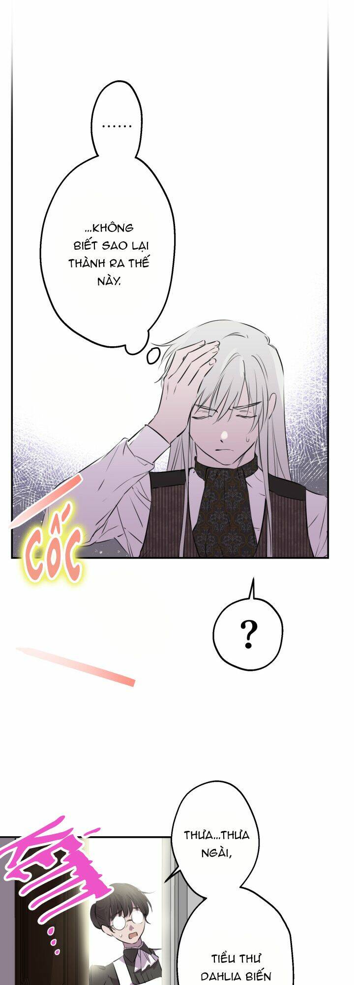 Những Nhân Vật Mạnh Nhất Thế Giới Ám Ảnh Tôi - Chapter 34 - Page 14