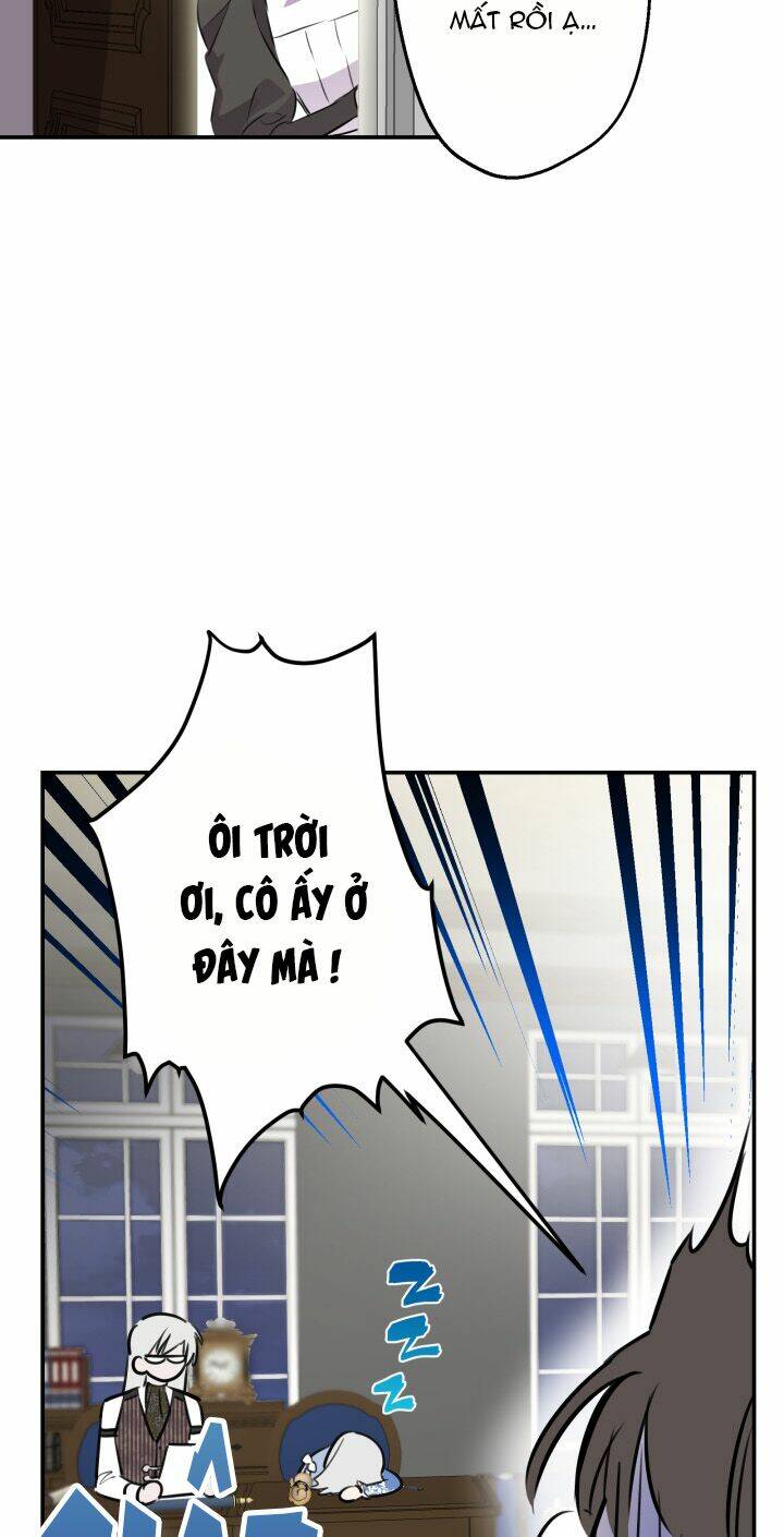 Những Nhân Vật Mạnh Nhất Thế Giới Ám Ảnh Tôi - Chapter 34 - Page 15