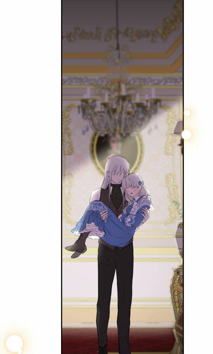 Những Nhân Vật Mạnh Nhất Thế Giới Ám Ảnh Tôi - Chapter 34 - Page 18