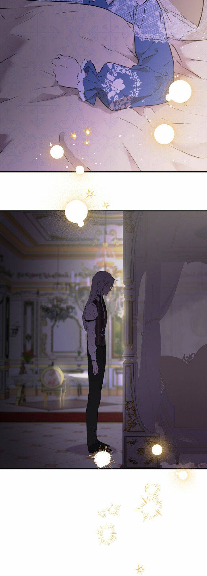 Những Nhân Vật Mạnh Nhất Thế Giới Ám Ảnh Tôi - Chapter 34 - Page 20