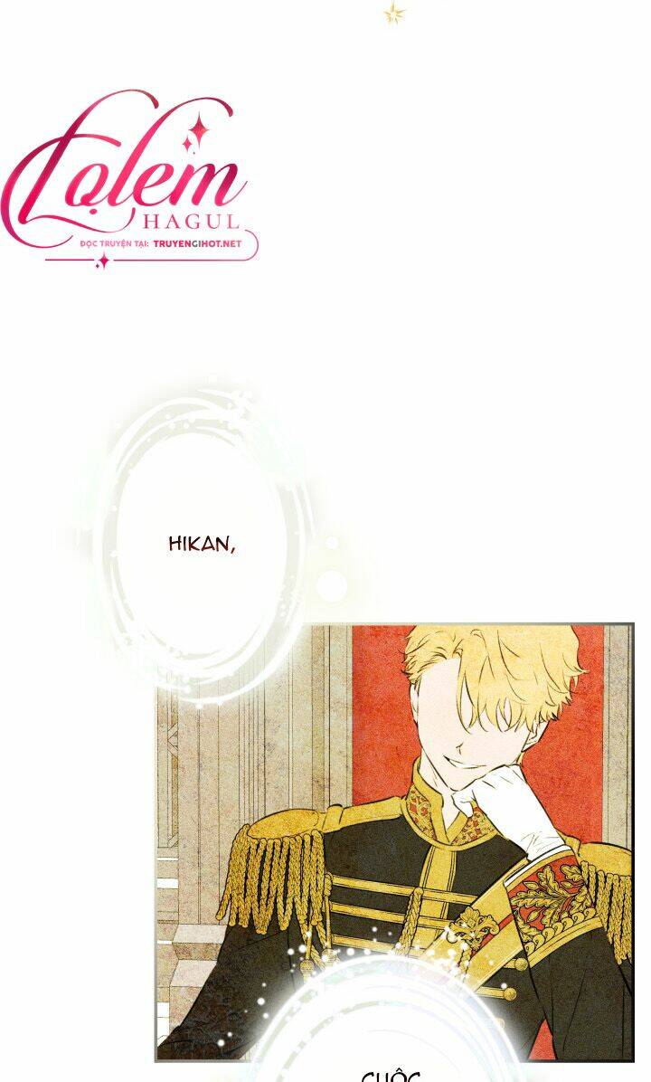 Những Nhân Vật Mạnh Nhất Thế Giới Ám Ảnh Tôi - Chapter 34 - Page 21