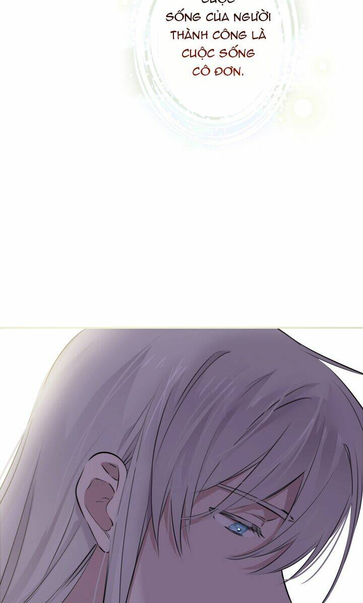 Những Nhân Vật Mạnh Nhất Thế Giới Ám Ảnh Tôi - Chapter 34 - Page 22