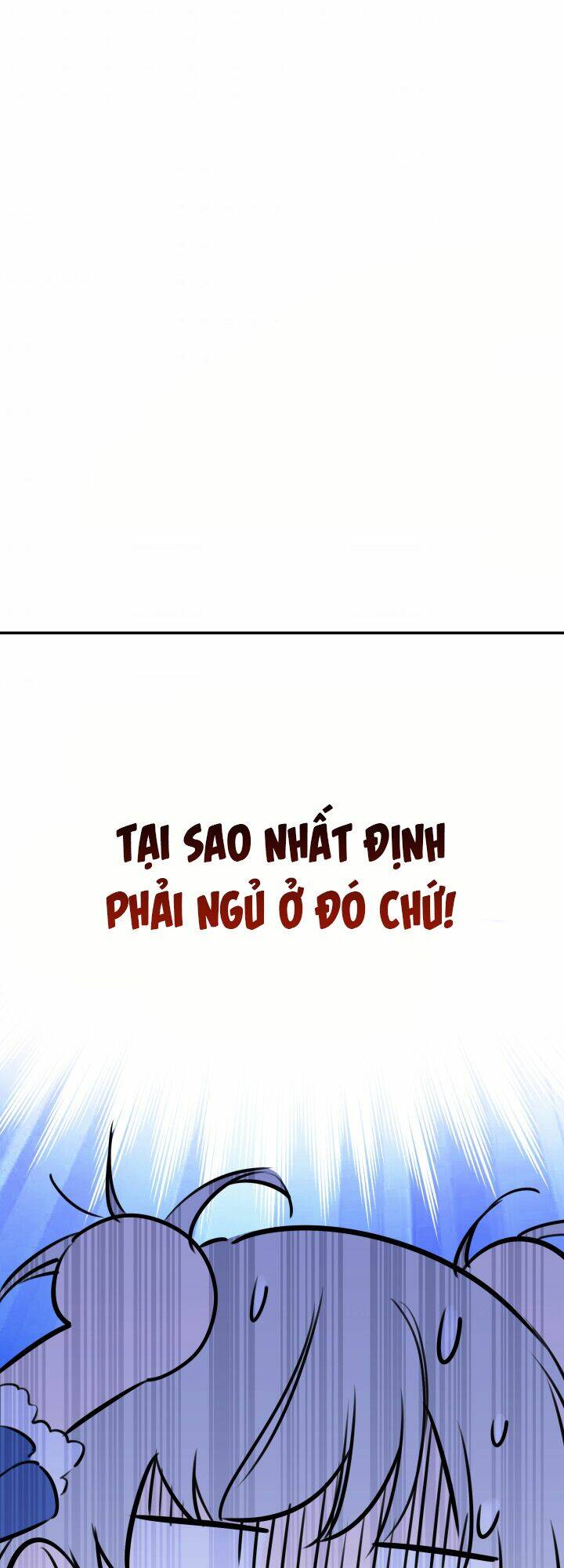 Những Nhân Vật Mạnh Nhất Thế Giới Ám Ảnh Tôi - Chapter 34 - Page 25