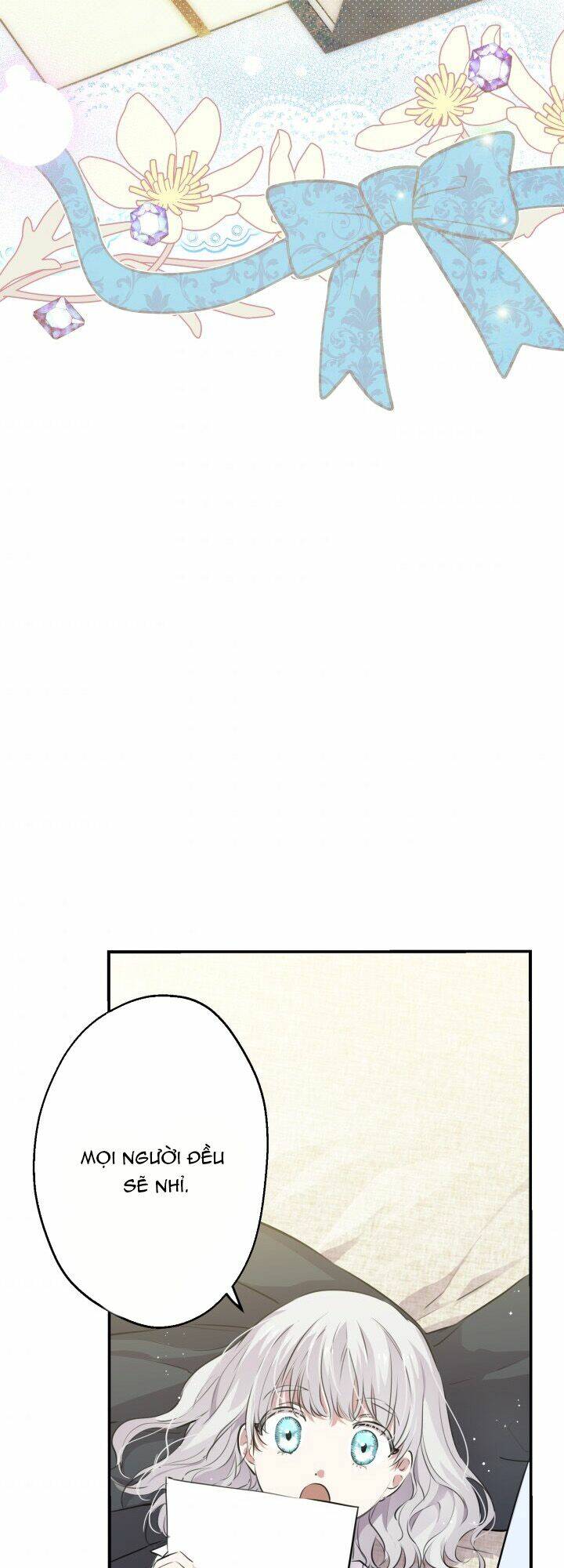 Những Nhân Vật Mạnh Nhất Thế Giới Ám Ảnh Tôi - Chapter 34 - Page 31