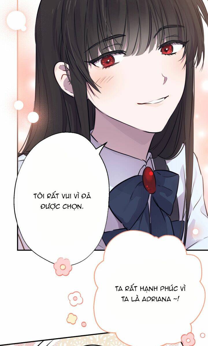 Những Nhân Vật Mạnh Nhất Thế Giới Ám Ảnh Tôi - Chapter 34 - Page 35