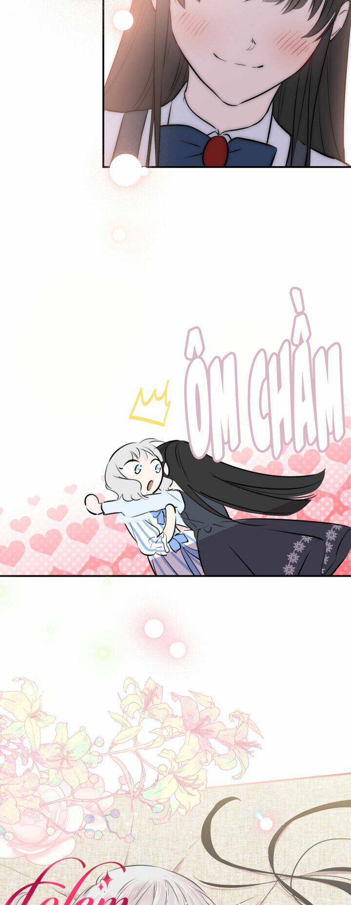 Những Nhân Vật Mạnh Nhất Thế Giới Ám Ảnh Tôi - Chapter 34 - Page 37