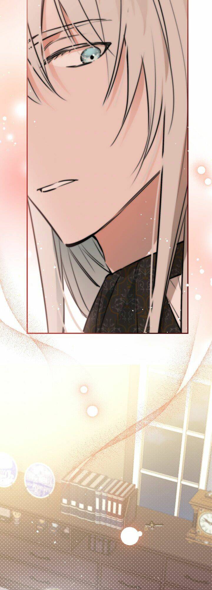 Những Nhân Vật Mạnh Nhất Thế Giới Ám Ảnh Tôi - Chapter 34 - Page 3