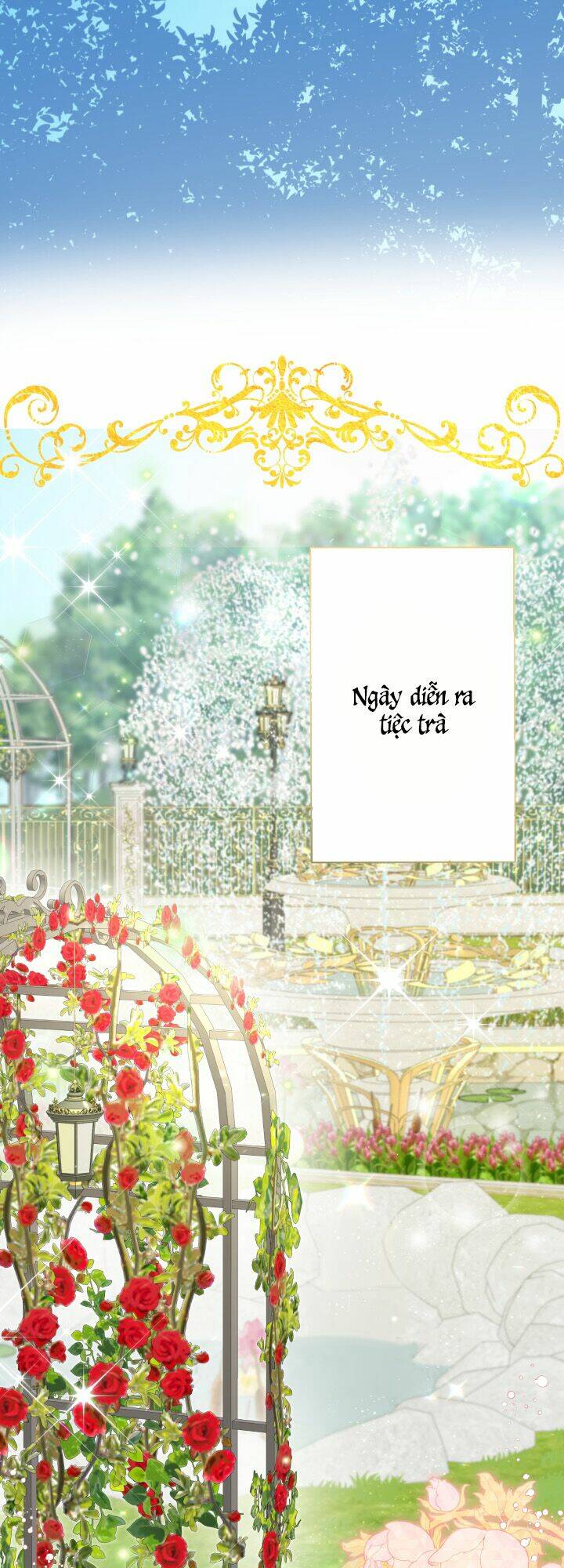 Những Nhân Vật Mạnh Nhất Thế Giới Ám Ảnh Tôi - Chapter 34 - Page 41