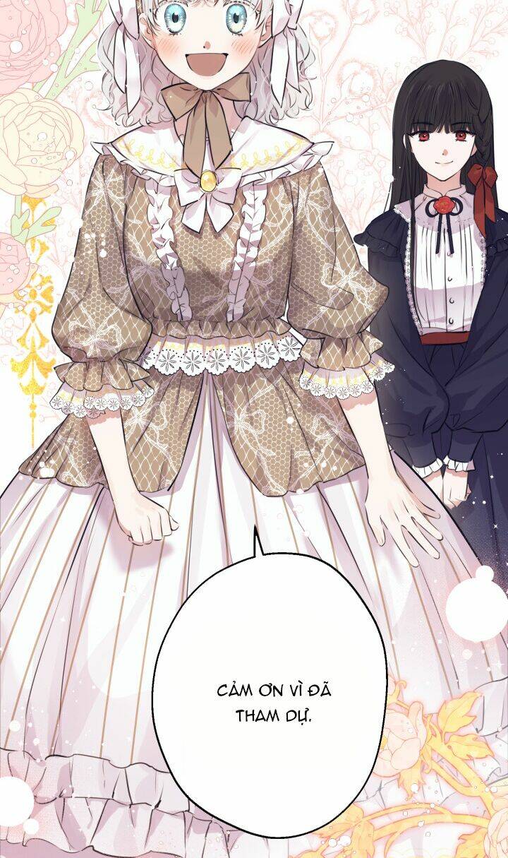 Những Nhân Vật Mạnh Nhất Thế Giới Ám Ảnh Tôi - Chapter 34 - Page 43