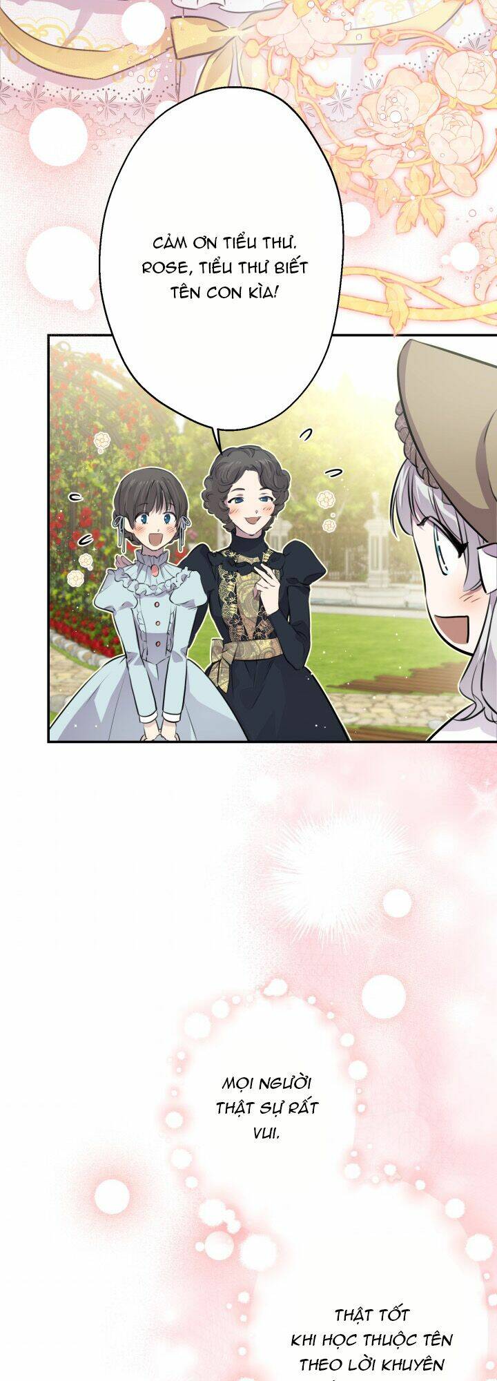 Những Nhân Vật Mạnh Nhất Thế Giới Ám Ảnh Tôi - Chapter 34 - Page 44