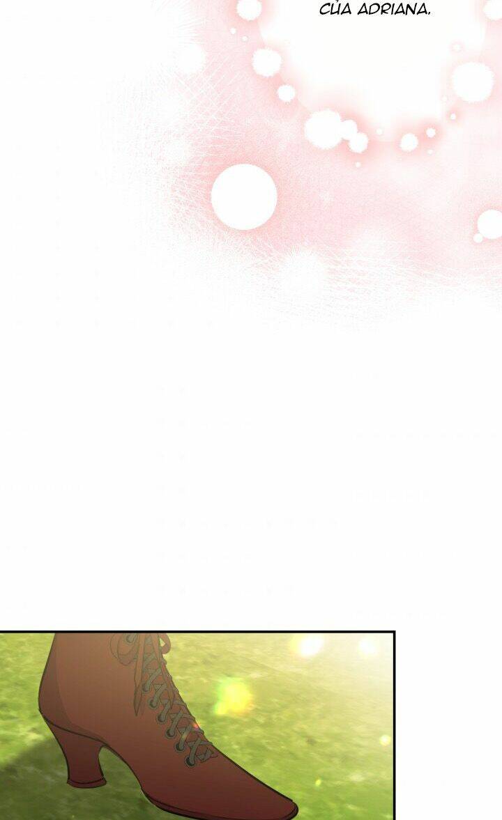 Những Nhân Vật Mạnh Nhất Thế Giới Ám Ảnh Tôi - Chapter 34 - Page 45