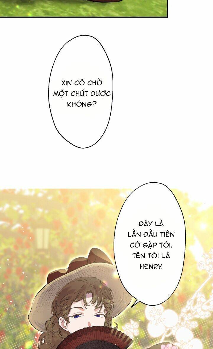 Những Nhân Vật Mạnh Nhất Thế Giới Ám Ảnh Tôi - Chapter 34 - Page 46