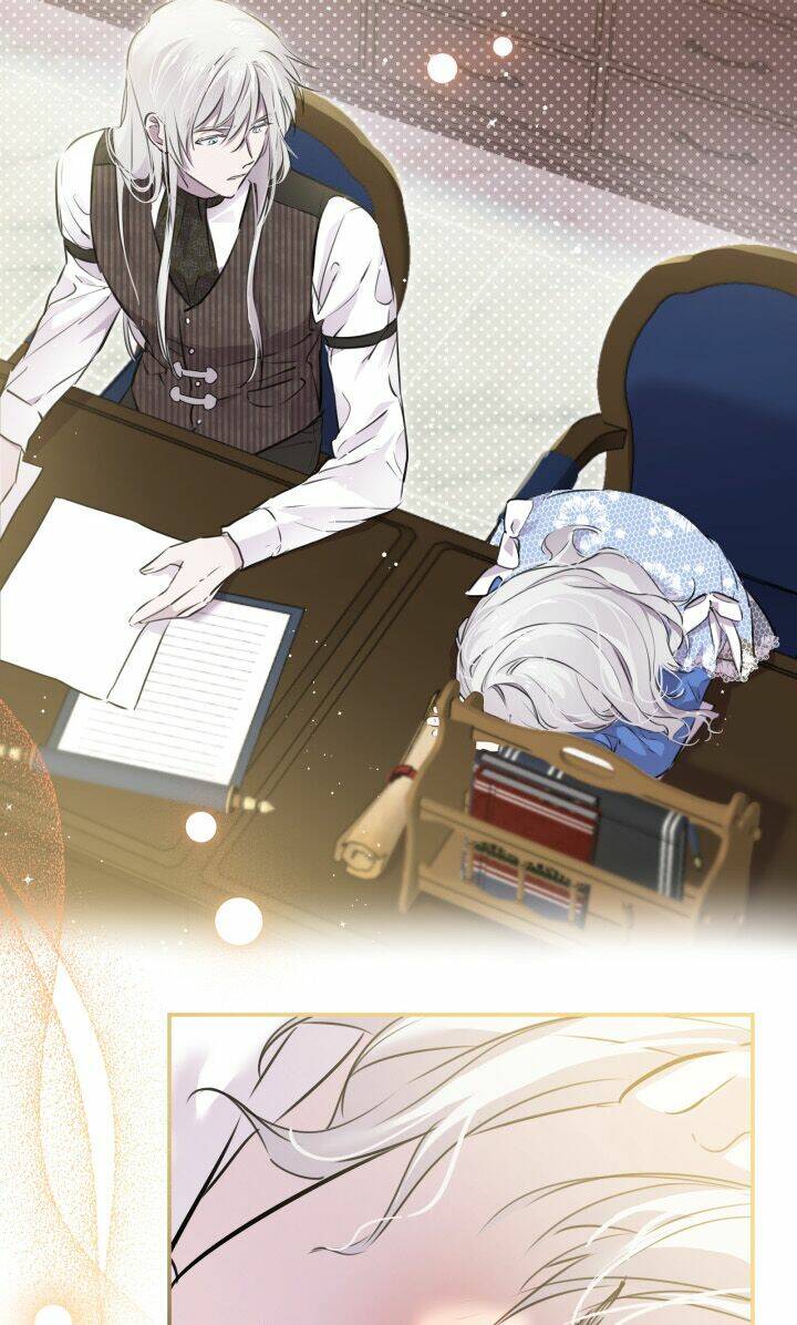 Những Nhân Vật Mạnh Nhất Thế Giới Ám Ảnh Tôi - Chapter 34 - Page 4