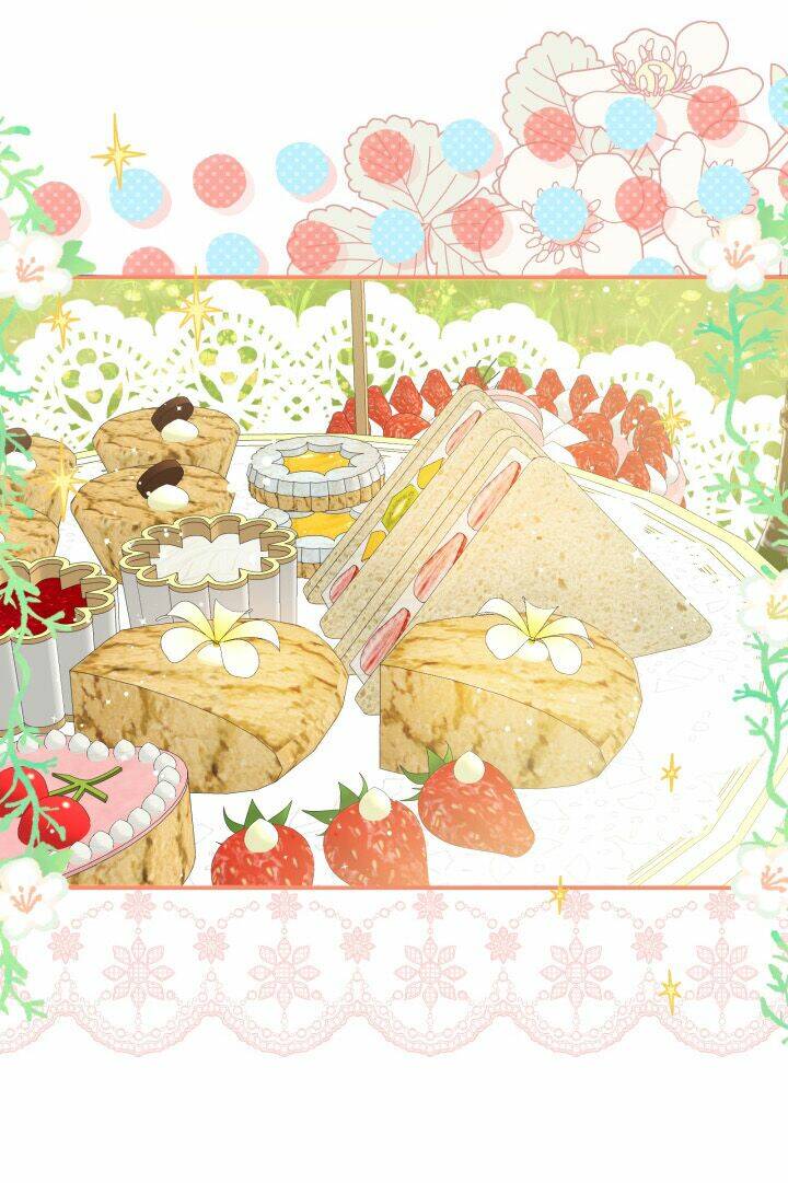 Những Nhân Vật Mạnh Nhất Thế Giới Ám Ảnh Tôi - Chapter 34 - Page 49