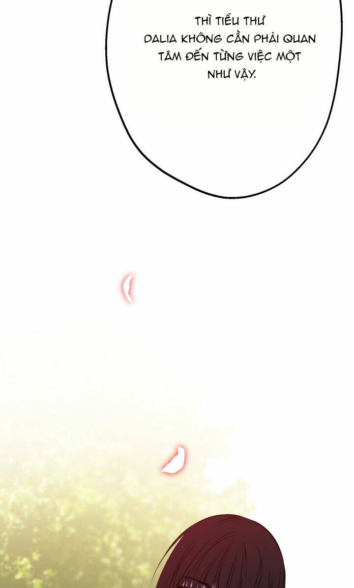 Những Nhân Vật Mạnh Nhất Thế Giới Ám Ảnh Tôi - Chapter 34 - Page 55