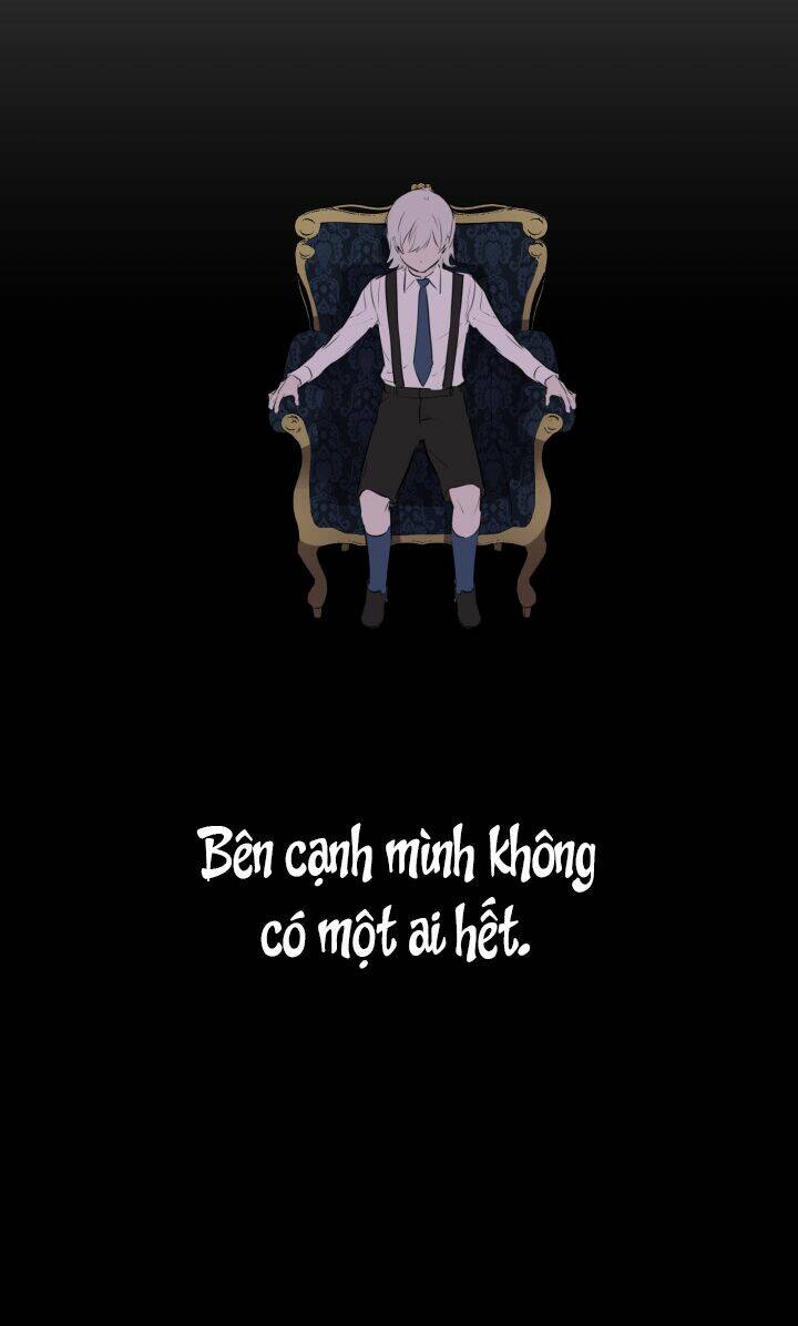 Những Nhân Vật Mạnh Nhất Thế Giới Ám Ảnh Tôi - Chapter 34 - Page 8