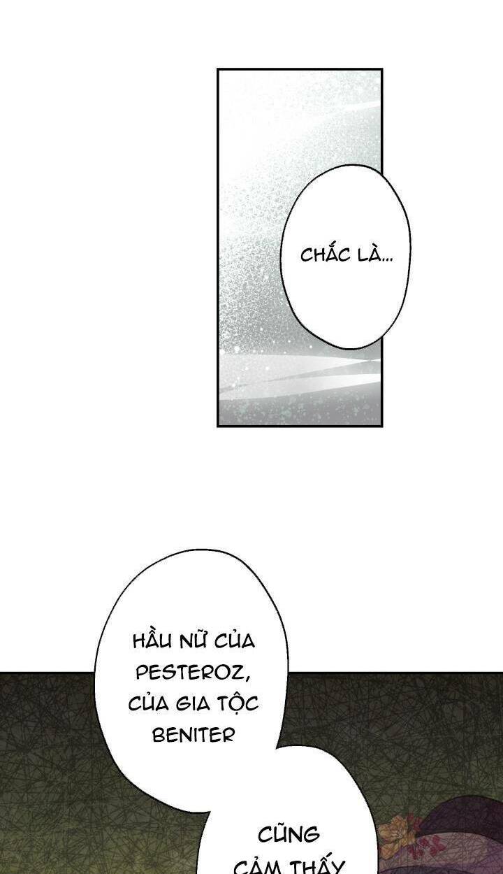 Những Nhân Vật Mạnh Nhất Thế Giới Ám Ảnh Tôi - Chapter 35 - Page 9