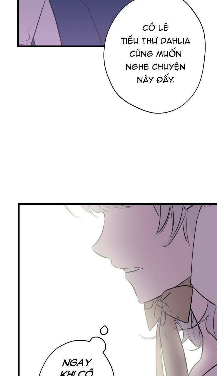 Những Nhân Vật Mạnh Nhất Thế Giới Ám Ảnh Tôi - Chapter 35 - Page 12