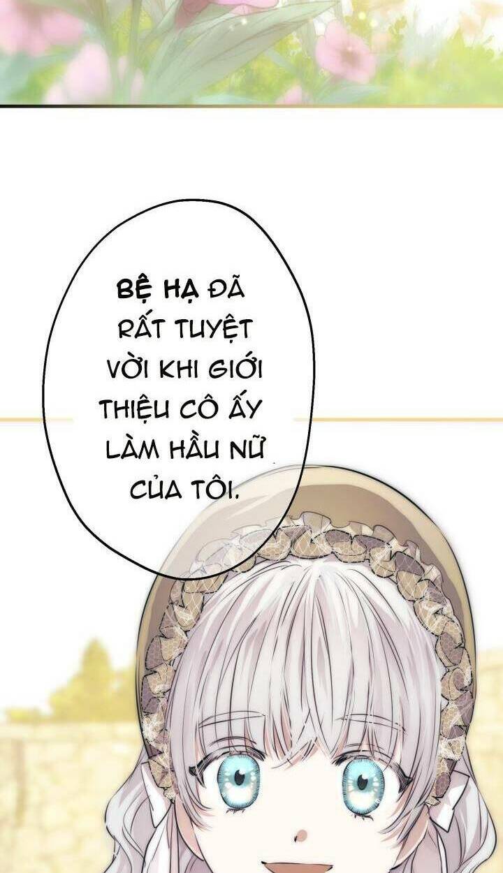 Những Nhân Vật Mạnh Nhất Thế Giới Ám Ảnh Tôi - Chapter 35 - Page 14