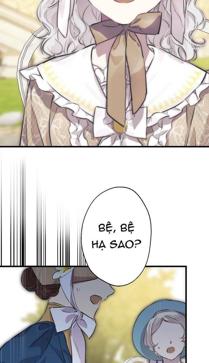 Những Nhân Vật Mạnh Nhất Thế Giới Ám Ảnh Tôi - Chapter 35 - Page 15