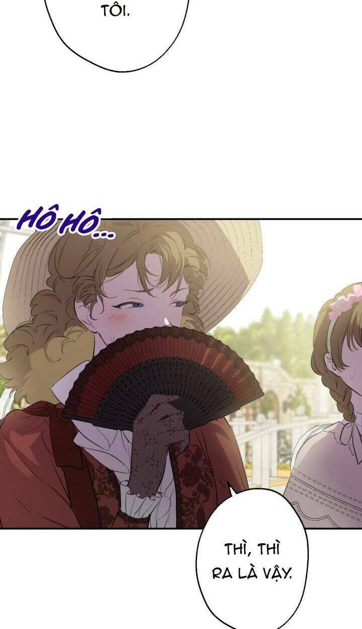 Những Nhân Vật Mạnh Nhất Thế Giới Ám Ảnh Tôi - Chapter 35 - Page 18