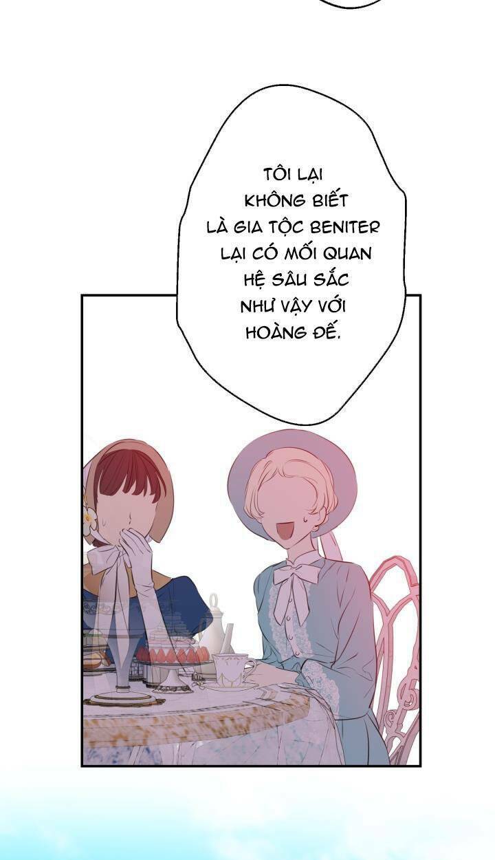 Những Nhân Vật Mạnh Nhất Thế Giới Ám Ảnh Tôi - Chapter 35 - Page 19