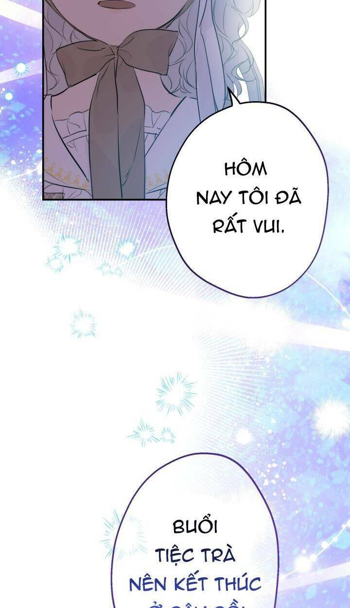 Những Nhân Vật Mạnh Nhất Thế Giới Ám Ảnh Tôi - Chapter 35 - Page 23